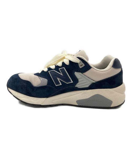 NEW BALANCE（ニューバランス）NEW BALANCE (ニューバランス) MT580OG2 ネイビー サイズ:26の古着・服飾アイテム
