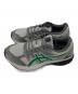 asics (アシックス) san san gear (サンサンギア) GEL-TERRAIN グレー サイズ:26：10000円