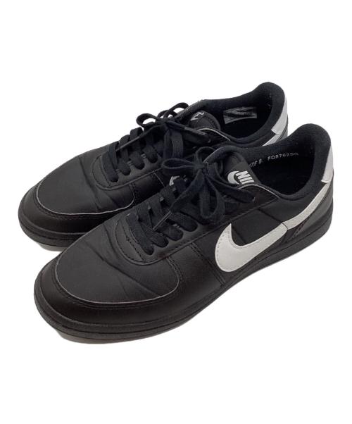 NIKE（ナイキ）NIKE (ナイキ) Field General '82 ブラック サイズ:26の古着・服飾アイテム