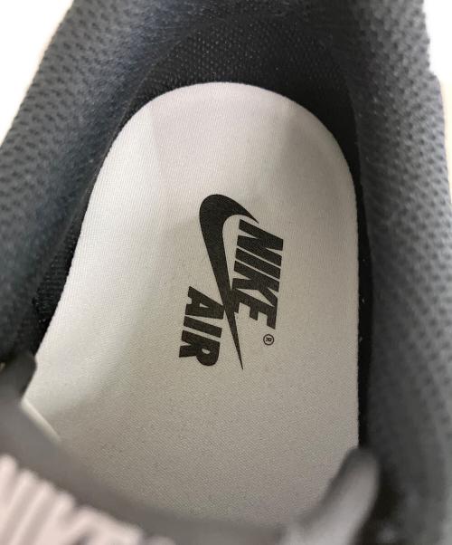 NIKE（ナイキ）NIKE (ナイキ) AIR JORDAN 1 RETRO LOW OG ブラック サイズ:UK7の古着・服飾アイテム