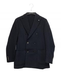 中古・古着通販】LARDINI (ラルディーニ) テーラードジャケット