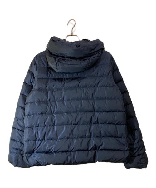 WEEKEND Max Mara（ウィークエンド マックスマーラ）Weekend Max Mara (ウィークエンド マックスマーラ) ダウンジャケット ネイビー サイズ:48の古着・服飾アイテム