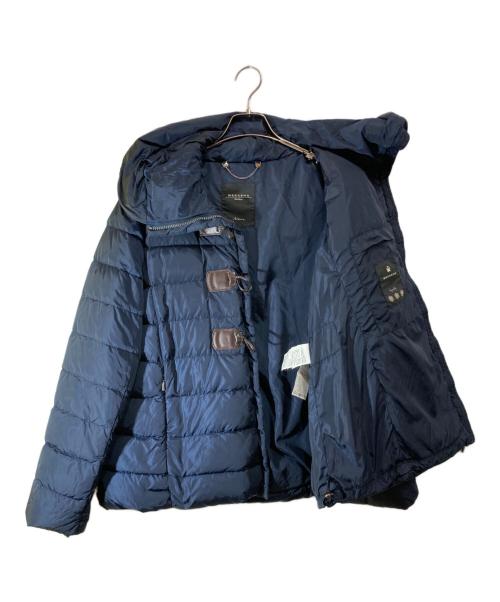 WEEKEND Max Mara（ウィークエンド マックスマーラ）Weekend Max Mara (ウィークエンド マックスマーラ) ダウンジャケット ネイビー サイズ:48の古着・服飾アイテム