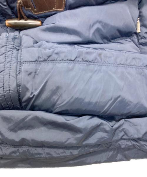 WEEKEND Max Mara（ウィークエンド マックスマーラ）Weekend Max Mara (ウィークエンド マックスマーラ) ダウンジャケット ネイビー サイズ:48の古着・服飾アイテム