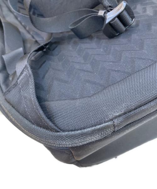 THE NORTH FACE（ザ ノース フェイス）THE NORTH FACE (ザ ノース フェイス) Basalt Day ブラックの古着・服飾アイテム