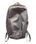 THE NORTH FACE（ザ ノース フェイス）の古着「Basalt Day」｜ブラック