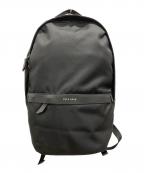 COLE HAANコールハーン）の古着「GO TO バックパック」｜ブラック