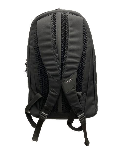 COLE HAAN（コールハーン）COLE HAAN (コールハーン) GO TO バックパック ブラックの古着・服飾アイテム