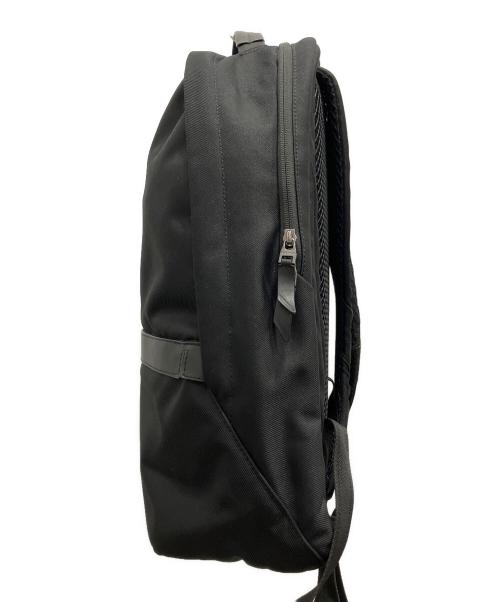 COLE HAAN（コールハーン）COLE HAAN (コールハーン) GO TO バックパック ブラックの古着・服飾アイテム