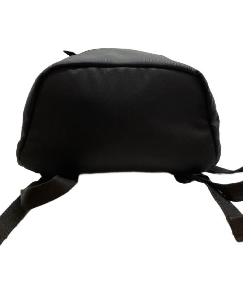 COLE HAAN（コールハーン）COLE HAAN (コールハーン) GO TO バックパック ブラックの古着・服飾アイテム