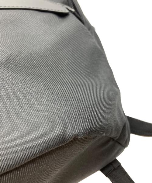 COLE HAAN（コールハーン）COLE HAAN (コールハーン) GO TO バックパック ブラックの古着・服飾アイテム