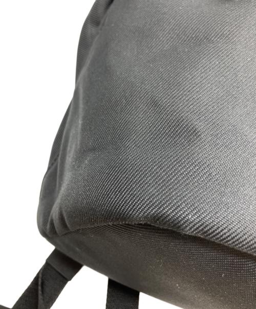 COLE HAAN（コールハーン）COLE HAAN (コールハーン) GO TO バックパック ブラックの古着・服飾アイテム