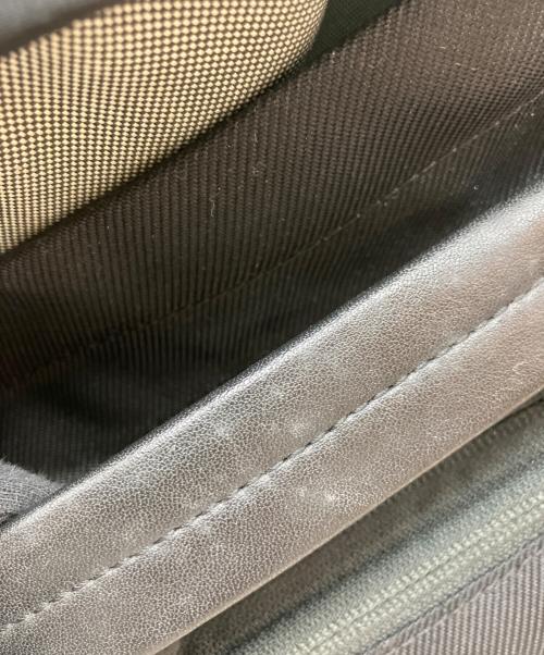 COLE HAAN（コールハーン）COLE HAAN (コールハーン) GO TO バックパック ブラックの古着・服飾アイテム