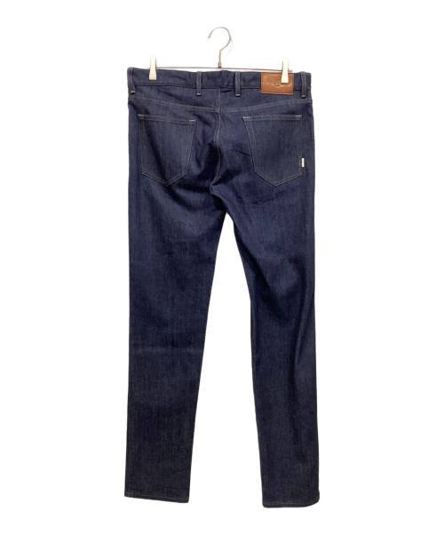 PT TORINO（ピーティートリノ）PT TORINO (ピーティートリノ) SWING テーパードデニムパンツ インディゴ サイズ:34の古着・服飾アイテム