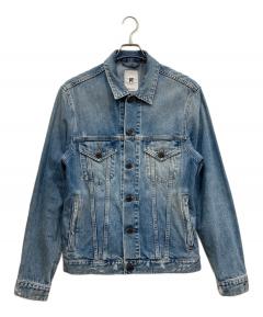 中古・古着通販】BADWAY (バッドウェイ) クラシックスタッズデニム