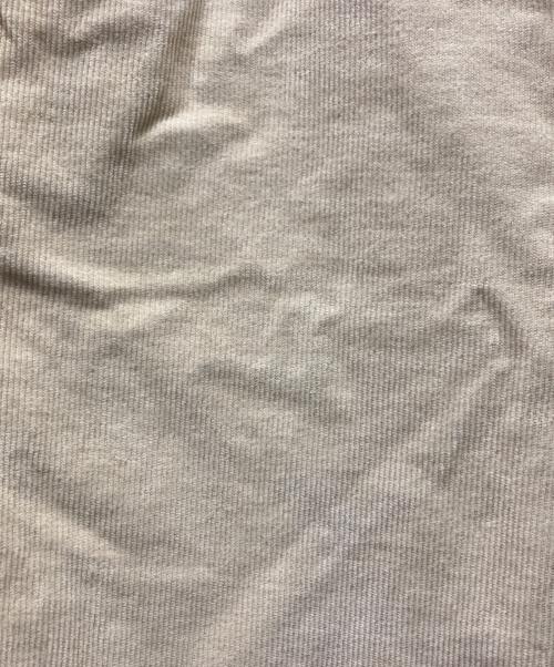 PT TORINO（ピーティートリノ）PT TORINO (ピーティートリノ) コーデュロイパンツ イエロー サイズ:81cm(W32)の古着・服飾アイテム