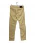 PT TORINO (ピーティートリノ) コーデュロイパンツ イエロー サイズ:81cm(W32)：4000円