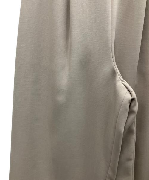 FOXEY（フォクシー）FOXEY (フォクシー) パンツ オイスターベージュ サイズ:SIZE 38の古着・服飾アイテム