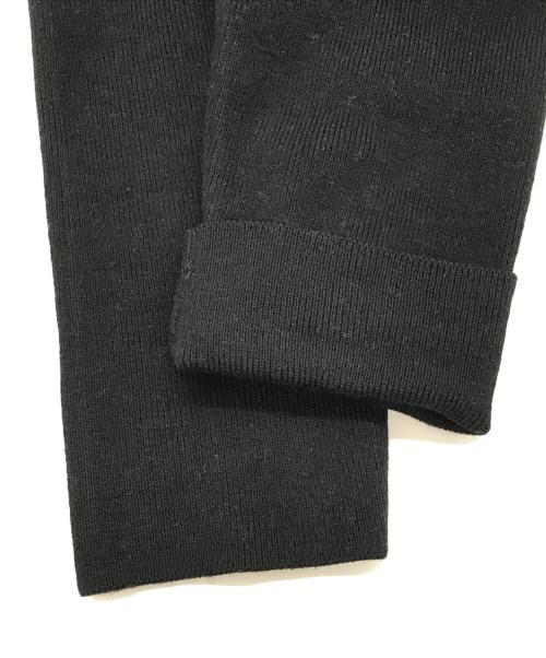 Pinky & Dianne（ピンキーアンドダイアン）Pinky & Dianne (ピンキーアンドダイアン) セットアップ ブラック×グレー サイズ:38(ﾊﾟﾝﾂｻｲｽﾞ36)の古着・服飾アイテム