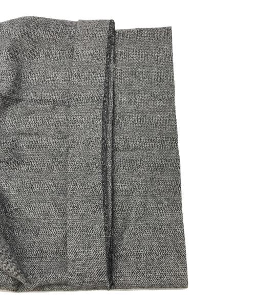 Pinky & Dianne（ピンキーアンドダイアン）Pinky & Dianne (ピンキーアンドダイアン) セットアップ ブラック×グレー サイズ:38(ﾊﾟﾝﾂｻｲｽﾞ36)の古着・服飾アイテム