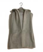 Pinky & Dianneピンキーアンドダイアン）の古着「フォーファージレ」｜ライトグレー