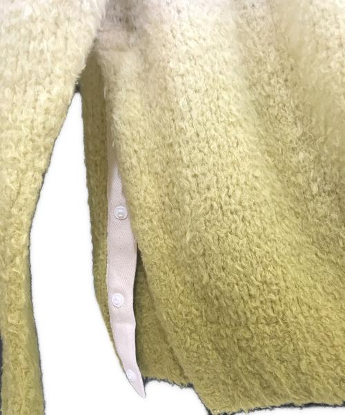 sacai（サカイ）sacai (サカイ) Tie Dye Knit Pullover/22-02916M マルチカラー サイズ:1の古着・服飾アイテム