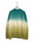 sacai (サカイ) Tie Dye Knit Pullover/22-02916M マルチカラー サイズ:1：30000円