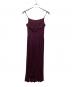 Estella.K (エステラケー) ブラトップワンピース パープル サイズ:F：5000円