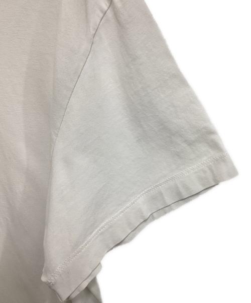 JIL SANDER+（ジルサンダープラス）JIL SANDER+ (ジルサンダープラス) Tシャツ ホワイト サイズ:XXLの古着・服飾アイテム