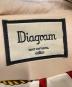Diagram GRACE CONTINENTALの古着・服飾アイテム：15000円