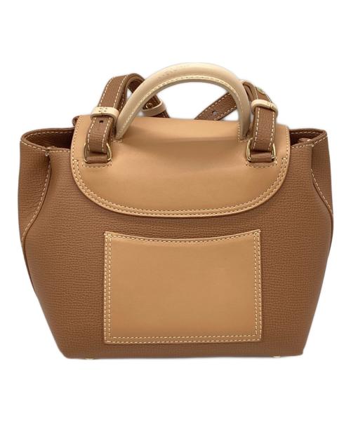 POLENE（ポレーヌ）POLENE (ポレーヌ) Numero Un Nano キャメルの古着・服飾アイテム