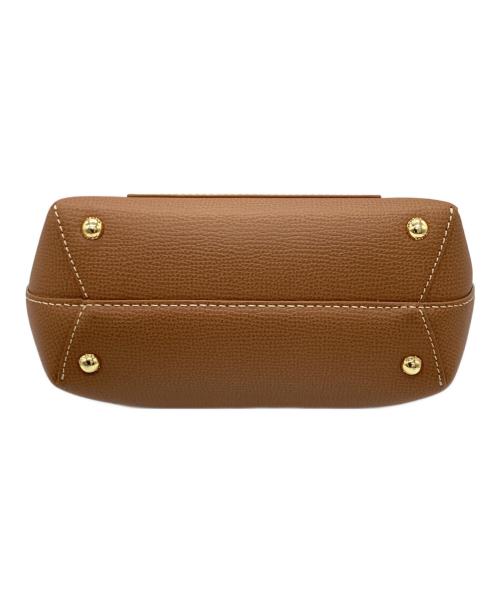 POLENE（ポレーヌ）POLENE (ポレーヌ) Numero Un Nano キャメルの古着・服飾アイテム