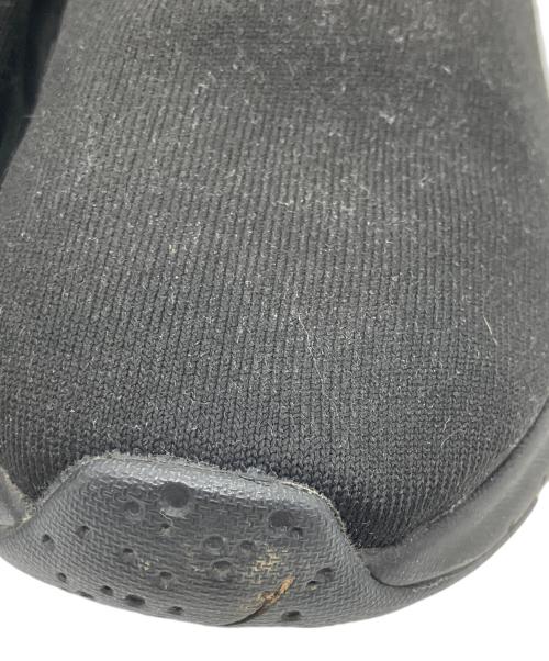 THE NORTH FACE（ザ ノース フェイス）THE NORTH FACE (ザ ノース フェイス) Velocity Knit Mid II GTX Invisible Fit ブラック サイズ:SIZE 28cmの古着・服飾アイテム