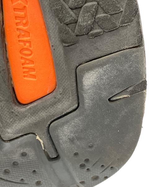 THE NORTH FACE（ザ ノース フェイス）THE NORTH FACE (ザ ノース フェイス) Velocity Knit Mid II GTX Invisible Fit ブラック サイズ:SIZE 28cmの古着・服飾アイテム