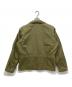 BUTCHER PRODUCTS (ブッチャープロダクツ) N-4 ジャケット カーキ サイズ:42：15000円