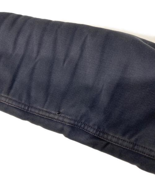 BUTCHER PRODUCTS（ブッチャープロダクツ）BUTCHER PRODUCTS (ブッチャープロダクツ) N-1デッキジャケット ネイビー サイズ:40の古着・服飾アイテム