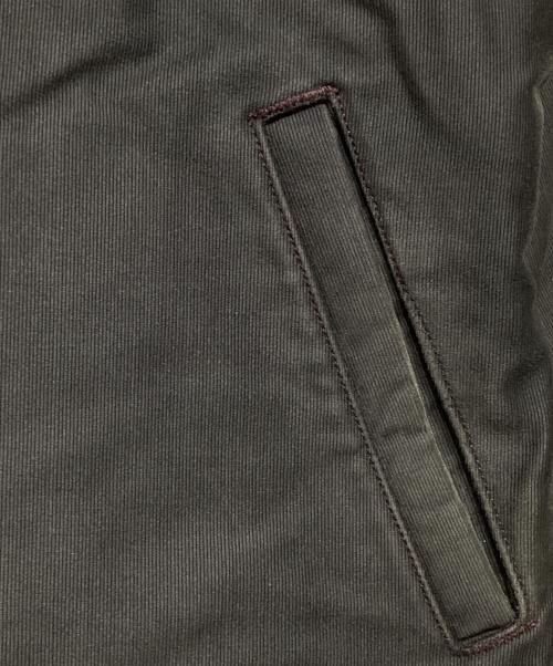 BUTCHER PRODUCTS（ブッチャープロダクツ）BUTCHER PRODUCTS (ブッチャープロダクツ) N-1デッキジャケット ネイビー サイズ:40の古着・服飾アイテム