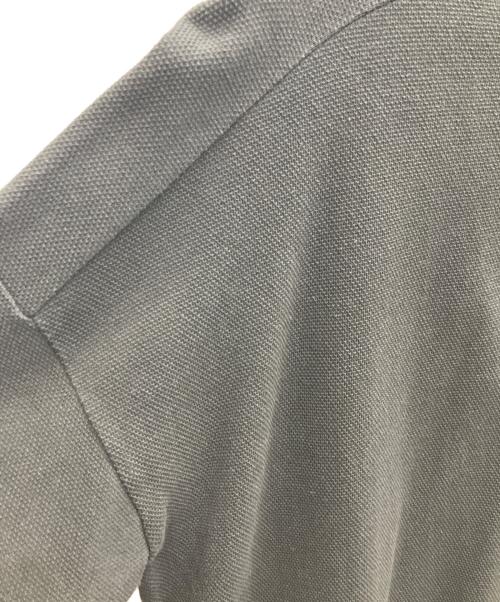 journal standard luxe（ジャーナルスタンダード ラックス）journal standard luxe (ジャーナルスタンダード ラックス) カノコ プルオーバー ブラック サイズ:-の古着・服飾アイテム