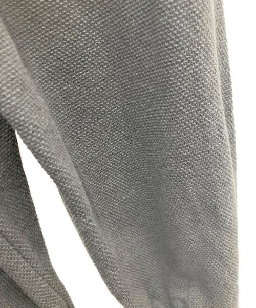 journal standard luxe（ジャーナルスタンダード ラックス）journal standard luxe (ジャーナルスタンダード ラックス) カノコ プルオーバー ブラック サイズ:-の古着・服飾アイテム