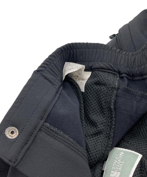 THE NORTH FACE（ザ ノース フェイス）THE NORTH FACE (ザ ノース フェイス) Verb Thermal Pant ブラック サイズ:Lの古着・服飾アイテム