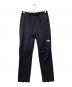 THE NORTH FACE（ザ ノース フェイス）の古着「Verb Thermal Pant」｜ブラック