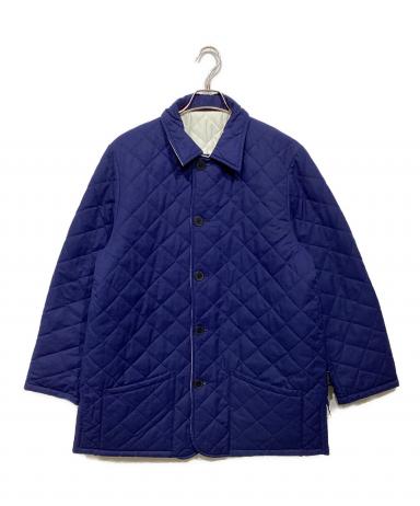 新品タグ有 LAVENHAM L'ECHOPPE レショップ別注 キルティング 中古・古着通販】LAVENHAM (ラベンハム) L'ECHOPPE (レショップ) 別注