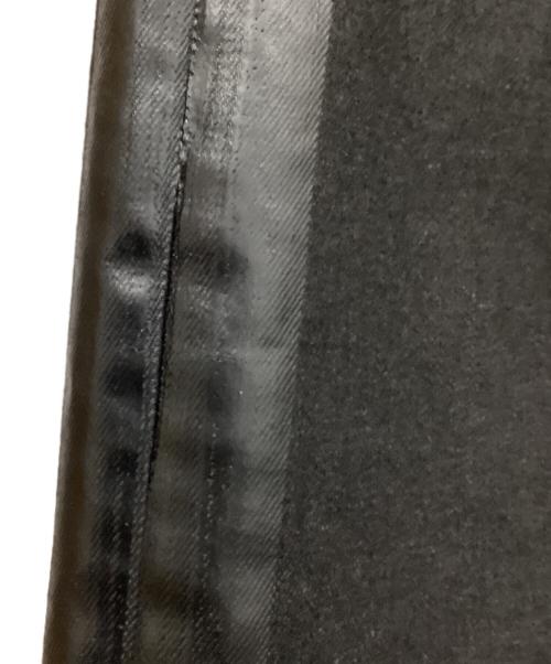 ALEXANDER McQUEEN（アレキサンダーマックイーン）ALEXANDER McQUEEN (アレキサンダーマックイーン) デニムパンツ ブラック サイズ:46の古着・服飾アイテム