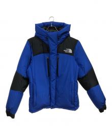 THE NORTH FACE（ザ ノース フェイス）の古着「Baltro Light Jacket」｜ブルー