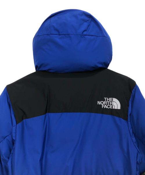 THE NORTH FACE（ザ ノース フェイス）THE NORTH FACE (ザ ノース フェイス) Baltro Light Jacket ブルー サイズ:Lの古着・服飾アイテム