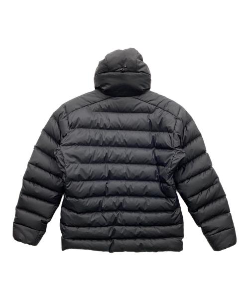 ARC'TERYX（アークテリクス）ARC'TERYX (アークテリクス) Thorium AR Hoody(ソリウム エーアール フーディ) ブラック サイズ:SIZE Lの古着・服飾アイテム
