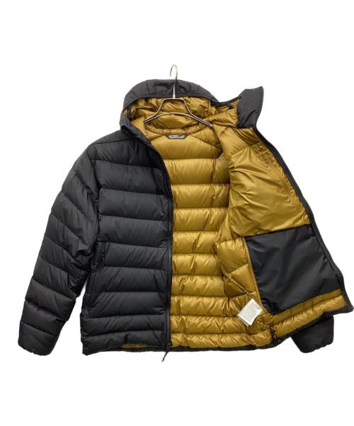 ARC'TERYX（アークテリクス）ARC'TERYX (アークテリクス) Thorium AR Hoody(ソリウム エーアール フーディ) ブラック サイズ:SIZE Lの古着・服飾アイテム