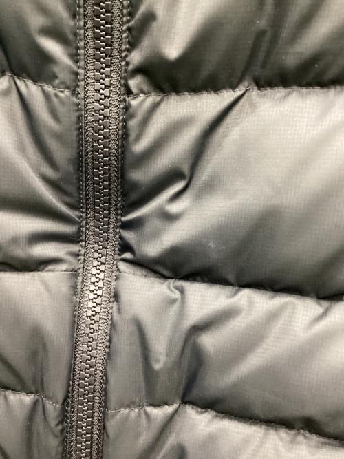 ARC'TERYX（アークテリクス）ARC'TERYX (アークテリクス) Thorium AR Hoody(ソリウム エーアール フーディ) ブラック サイズ:SIZE Lの古着・服飾アイテム
