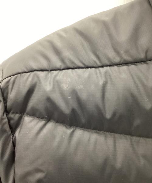 ARC'TERYX（アークテリクス）ARC'TERYX (アークテリクス) Thorium AR Hoody(ソリウム エーアール フーディ) ブラック サイズ:SIZE Lの古着・服飾アイテム