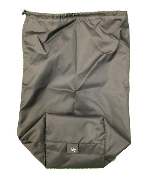 ARC'TERYX（アークテリクス）ARC'TERYX (アークテリクス) Thorium AR Hoody(ソリウム エーアール フーディ) ブラック サイズ:SIZE Lの古着・服飾アイテム